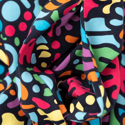 Jurassic - Women's Long Pyjamas Set (T-Shirt & Trousers)