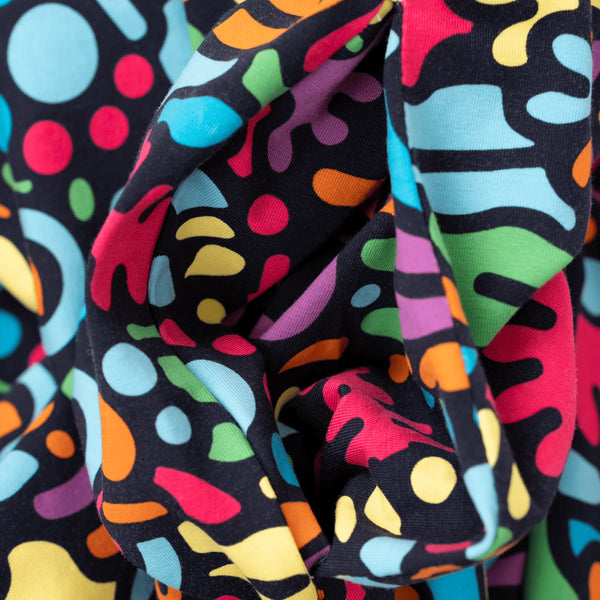 Jurassic - Kids Long Pyjamas Set (T-Shirt & Trousers)