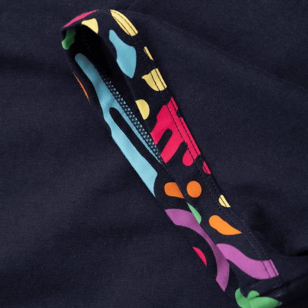 Jurassic - Women's Long Pyjamas Set (T-Shirt & Trousers)