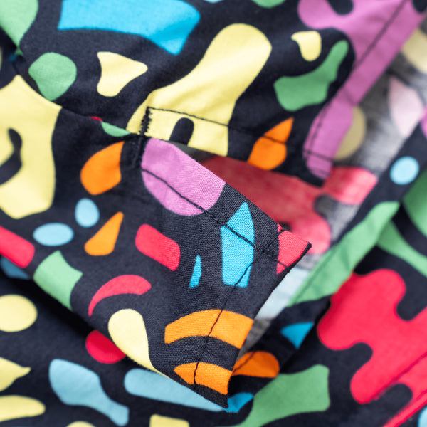 Jurassic - Loose Fit Mens Boxer Shorts