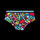 Jurassic - Girls Knickers