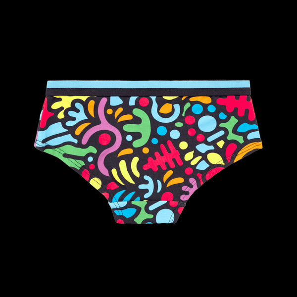 Jurassic - Girls Knickers