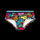 Jurassic - Girls Knickers