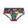 Jurassic - Girls Cotton Knickers