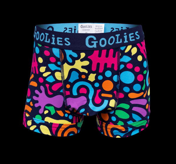 Bargain Bums Bundle - Boys Boxer Shorts 5 Pack