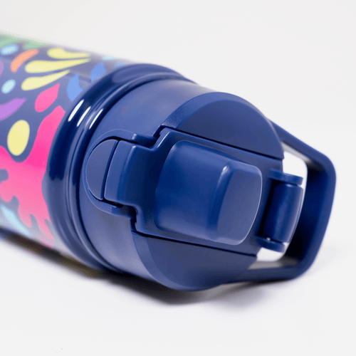 Jurassic - 900ml Insulated Water Bottle