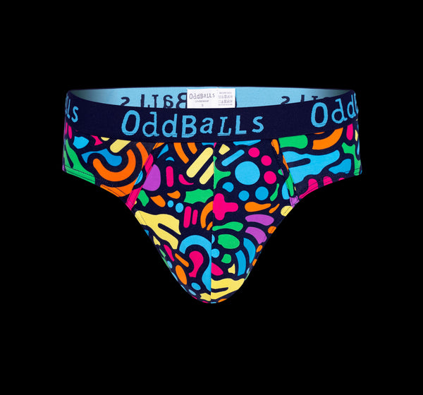 Loyal Legends Bundle - Mens Briefs 7 Pack