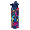 Jurassic - 900ml Insulated Water Bottle