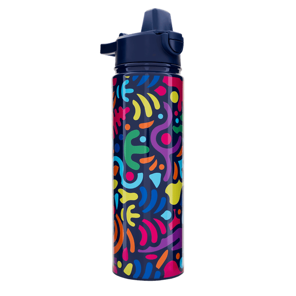 Jurassic - 900ml Water Bottle