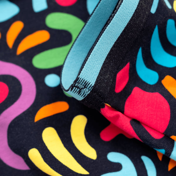 Jurassic - Girls Knickers