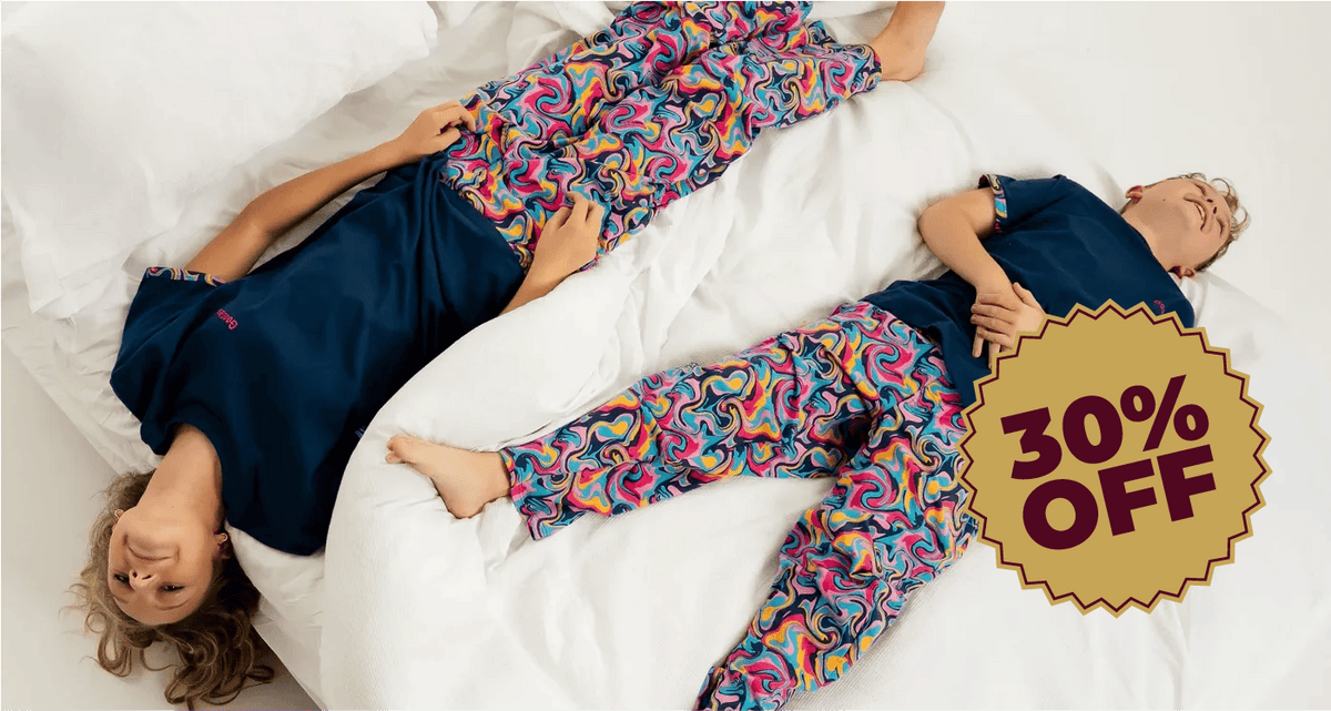 Kid's Pyjamas