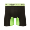 Kiwi - Mens Bamboo Boxer Shorts