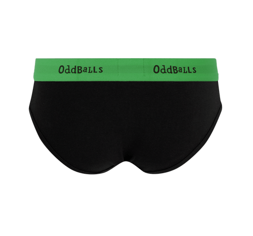 Kiwi - Ladies Briefs