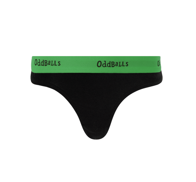 Kiwi - Ladies Thong