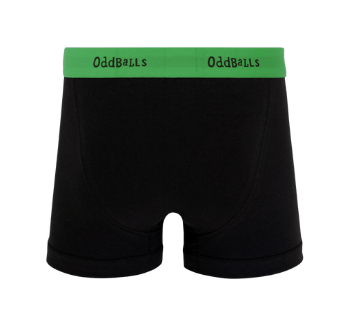 Kiwi - Mens Cotton Boxer Shorts