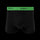 Basic Bottoms Bundle - Mens Boxer Shorts 4 Pack