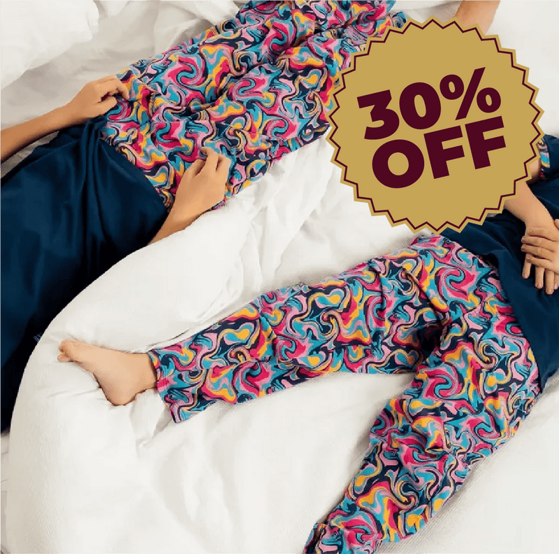 Kid's Pyjamas