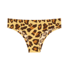 Leopard - Seamless Brazilian Briefs