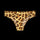 Leopard - Seamless Brazilian Briefs