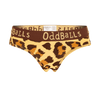 Leopard - Ladies Briefs