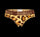 Leopard - Ladies Briefs