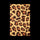 Leopard - Mini Towel