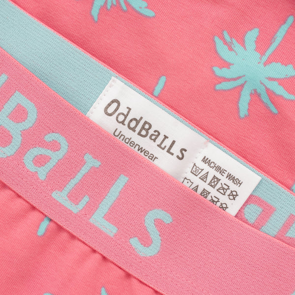 Life's a Beach - Ladies Briefs