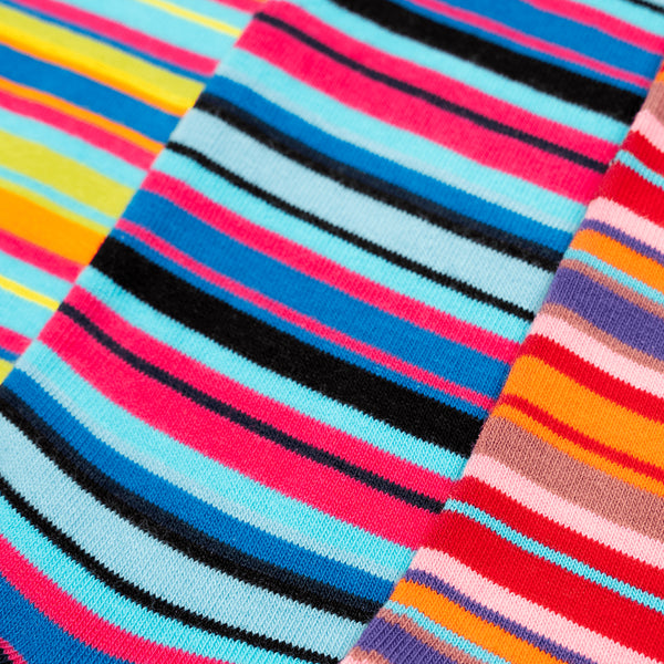 Merry Mini Bundle - 3 Pack Sock Bundle