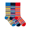 Merry Mini Bundle - 3 Pack Sock Bundle