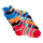 Lines Bundle - 6 Pack Trainer Sock Bundle