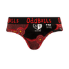 Lions AU Tour 25 - Ladies Briefs