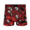 Lions AU Tour 25 - Mens Cotton Boxer Shorts