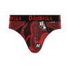 Lions AU Tour 25 - Mens Briefs
