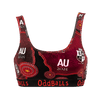 Lions AU Tour 25 - Ladies Bralette