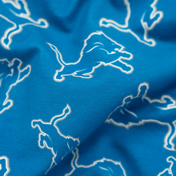 Detroit Lions - Mens Boxer Shorts