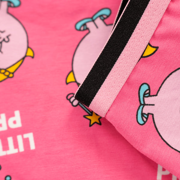 Little Miss Princess - Girls Knickers