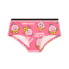 Little Miss Princess - Girls Knickers