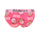 Little Miss Princess Pink - Ladies Briefs