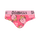 Little Miss Princess Pink - Ladies Briefs