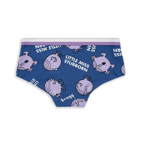 Little Miss Stubborn - Girls Knickers