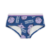 Little Miss Stubborn - Girls Knickers