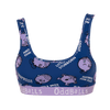 Little Miss Stubborn - Ladies Bralette