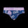 Little Miss Stubborn - Ladies Briefs