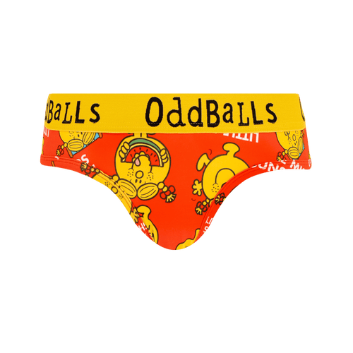 Little Miss Sunshine - Ladies Briefs