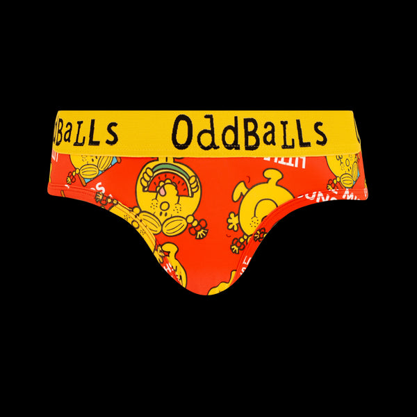Little Miss Sunshine - Ladies Briefs