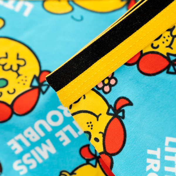 Little Miss Trouble - Girls Knickers