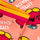 Little Miss Chatterbox - Girls Knickers