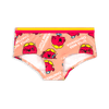 Little Miss Chatterbox - Girls Knickers
