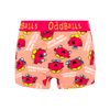 Little Miss Chatterbox - Ladies Boxers