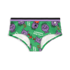 Little Miss Naughty - Girls Knickers